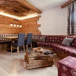 Kohlerhof - 4 Star Wellness&active 4* Fügen