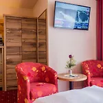 Kohlerhof - 4 Star Wellness&active 4* Fügen