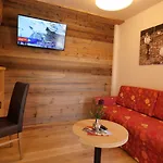 Kohlerhof - 4 Star Wellness & Active 4* Fuegen