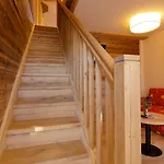 Kohlerhof - 4 Star Wellness & Active 4* Fügen