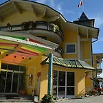 Kohlerhof - 4 Star Wellness & Active Hotel Fuegen