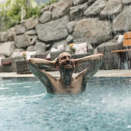 Kohlerhof - 4 Star Wellness & Active Hotel 4*