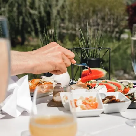 Hotel Kohlerhof - 4 Star Wellness & Active