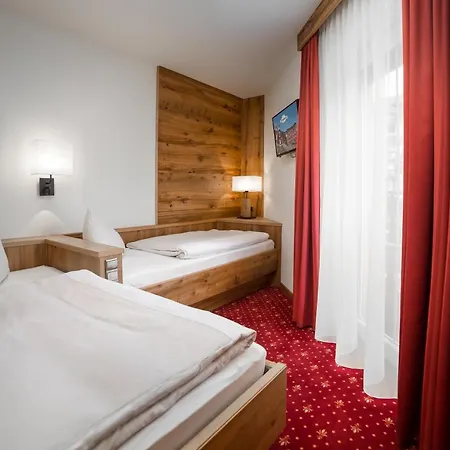 Hotel Kohlerhof - 4 Star Wellness & Active