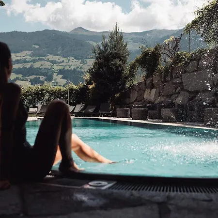 Hotel Kohlerhof - 4 Star Wellness & Active Fuegen