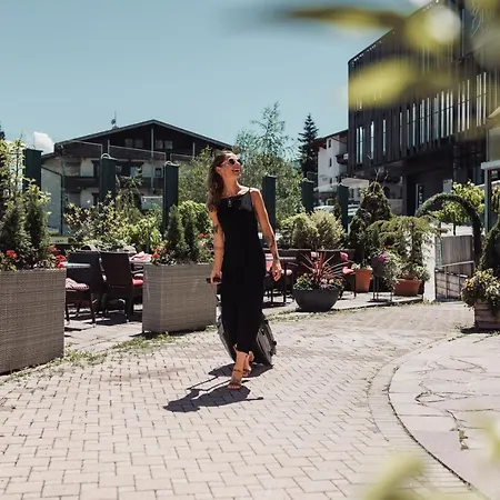 Kohlerhof - 4 Star Wellness & Active Hotel 4*