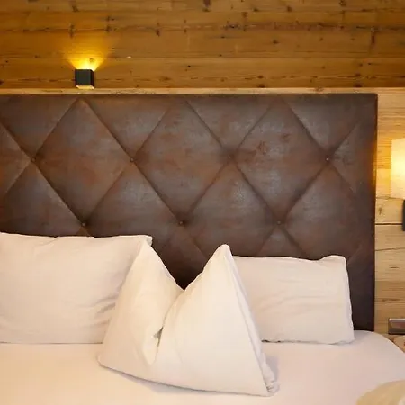 Kohlerhof - 4 Star Wellness & Active Hotel