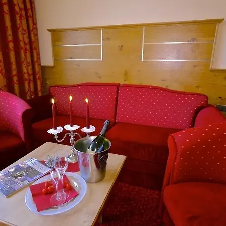 Hotel Kohlerhof - 4 Star Wellness & Active 4*