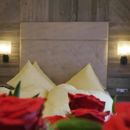 Hotel Kohlerhof - 4 Star Wellness & Active