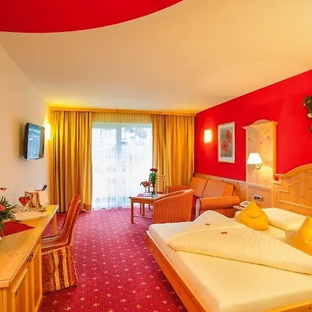 Kohlerhof - 4 Star Wellness & Active 4* Fuegen