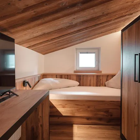 Kohlerhof - 4 Star Wellness & Active 4* Fuegen