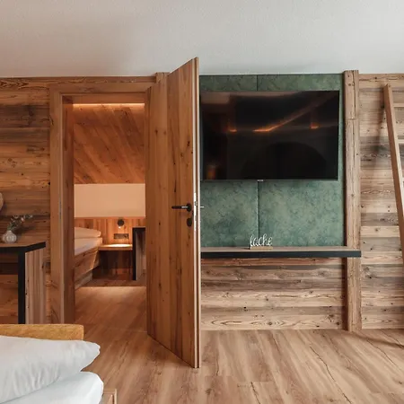 Kohlerhof - 4 Star Wellness & Active 4* Fuegen