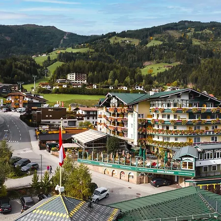 Kohlerhof - 4 Star Wellness & Active Fuegen