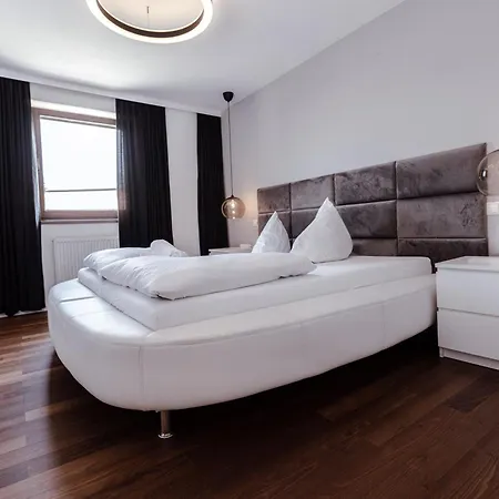 Kohlerhof - 4 Star Wellness & Active Hotel 4*