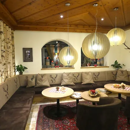 Kohlerhof - 4 Star Wellness & Active Hotel Fuegen