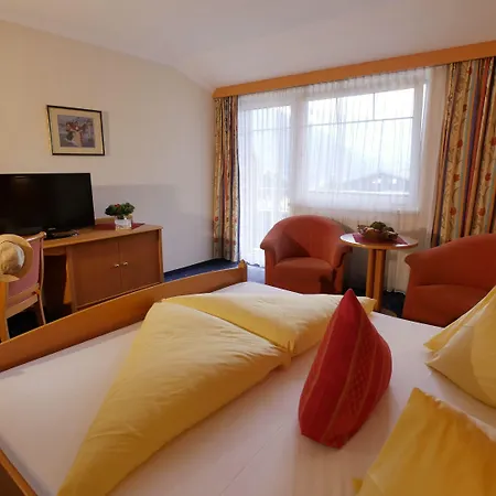 Hotell Kohlerhof - 4 Star Wellness & Active