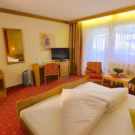 Kohlerhof - 4 Star Wellness & Active 4* فغن