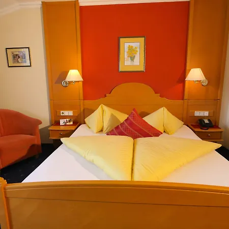 فندق Kohlerhof - 4 Star Wellness & Active