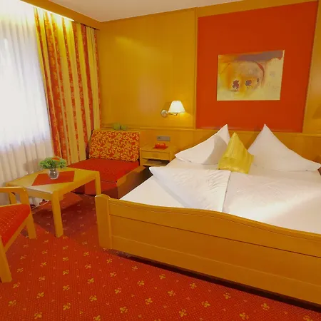 فندق Kohlerhof - 4 Star Wellness & Active