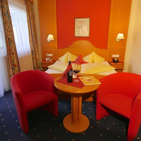 Kohlerhof - 4 Star Wellness & Active Hotell 4*