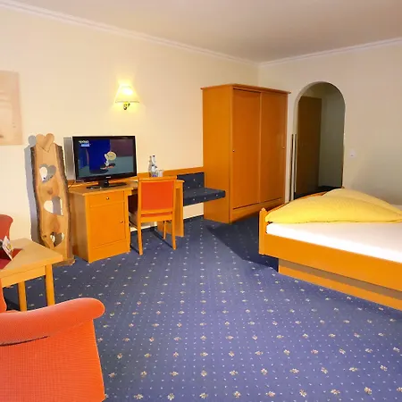 Kohlerhof - 4 Star Wellness & Active