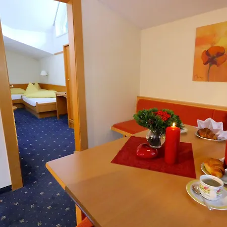 Kohlerhof - 4 Star Wellness & Active 4* فغن