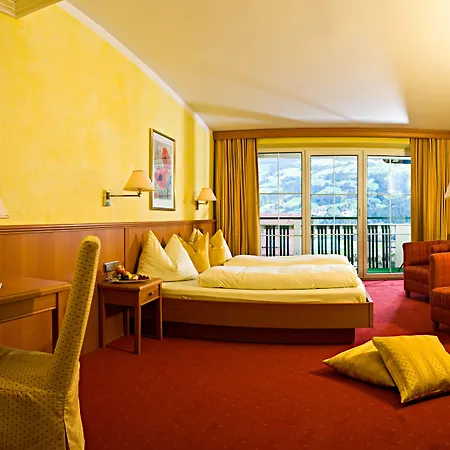 Kohlerhof - 4 Star Wellness & Active