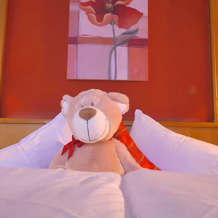 Hotell Kohlerhof - 4 Star Wellness & Active 4*