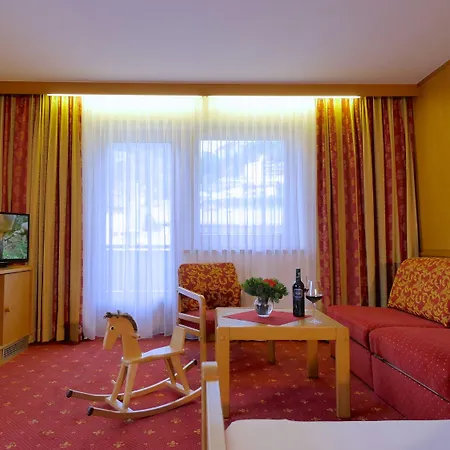 Hotell Kohlerhof - 4 Star Wellness & Active