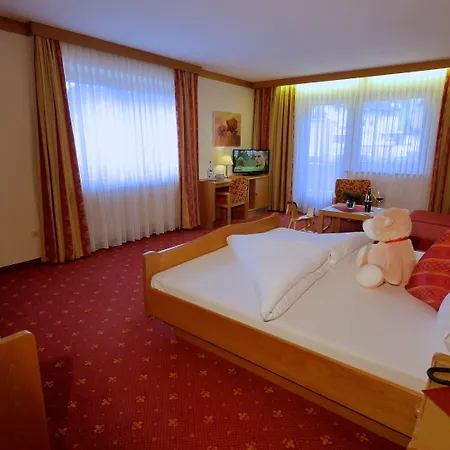 Kohlerhof - 4 Star Wellness & Active Hotell