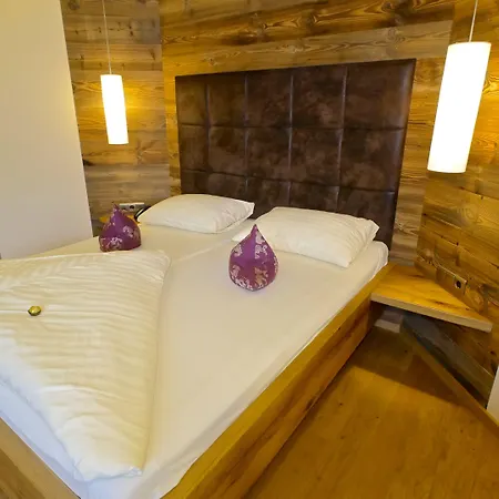 Kohlerhof - 4 Star Wellness & Active Fuegen