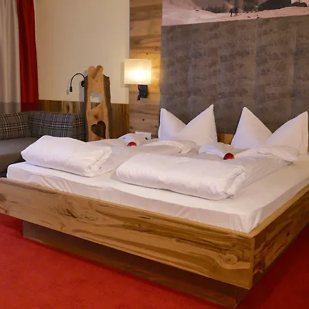 Kohlerhof - 4 Star Wellness & Active Fügen