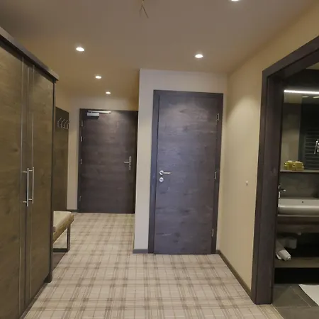 Kohlerhof - 4 Star Wellness & Active فندق