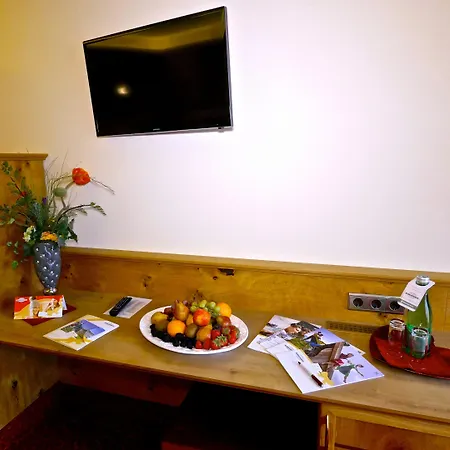 Kohlerhof - 4 Star Wellness & Active فندق 4*
