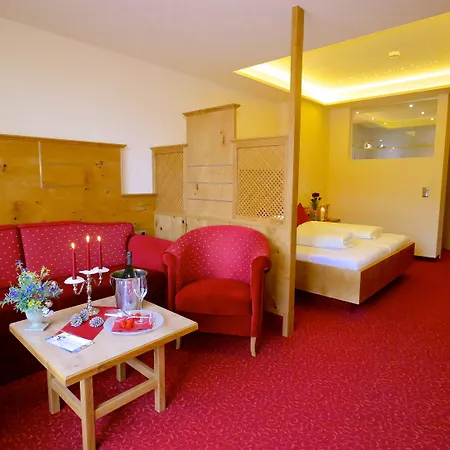 Hotell Kohlerhof - 4 Star Wellness & Active 4*