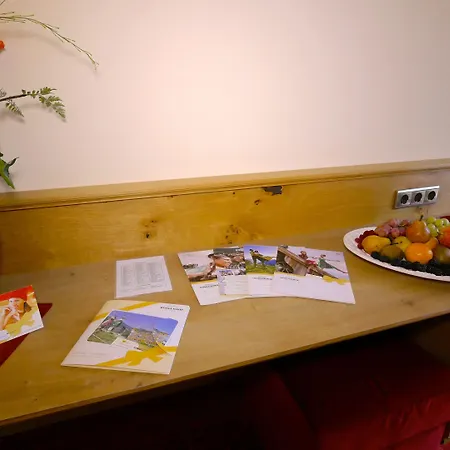 Hotell Kohlerhof - 4 Star Wellness & Active 4*