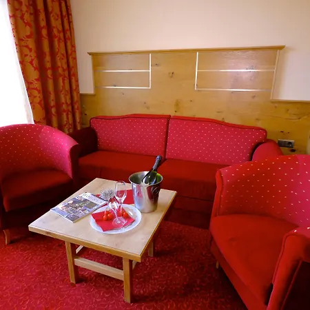 فندق Kohlerhof - 4 Star Wellness & Active