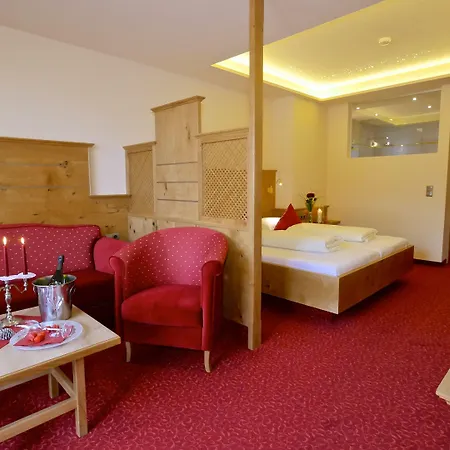 Kohlerhof - 4 Star Wellness & Active Hotell Fügen