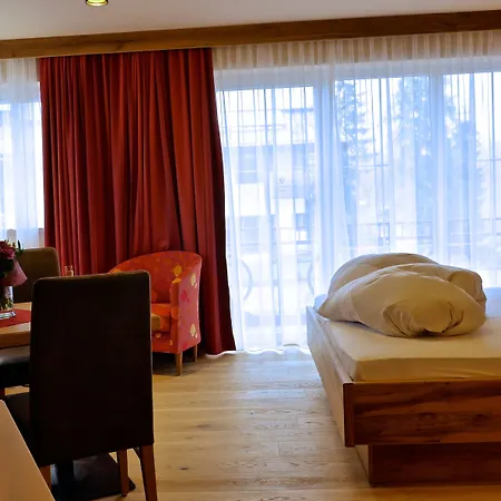 Kohlerhof - 4 Star Wellness & Active 4* Fuegen