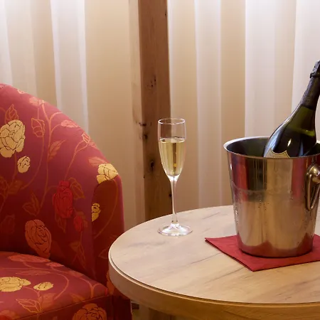 Kohlerhof - 4 Star Wellness & Active 4* Fuegen