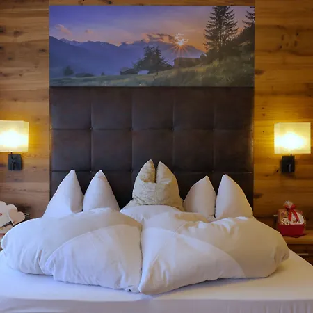 Hotel Kohlerhof - 4 Star Wellness & Active Fuegen