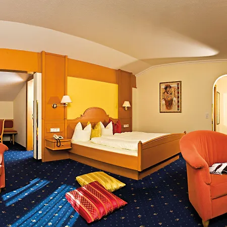 Hotel Kohlerhof - 4 Star Wellness & Active 4*