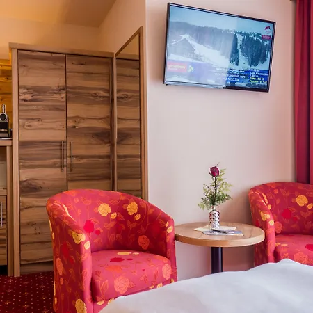 Kohlerhof - 4 Star Wellness & Active 4* فغن