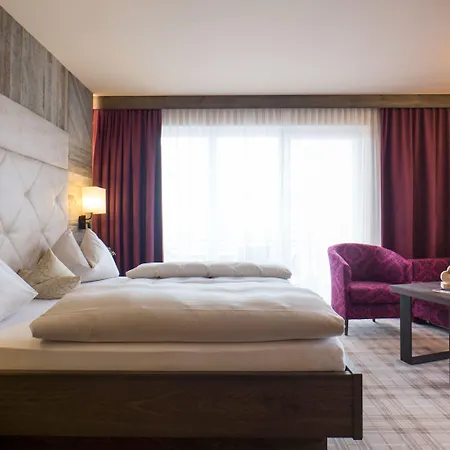 فندق Kohlerhof - 4 Star Wellness & Active