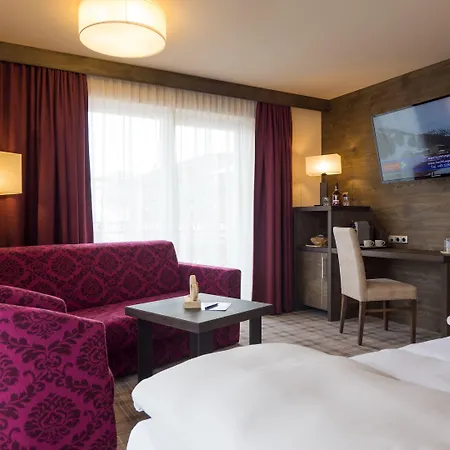 Kohlerhof - 4 Star Wellness & Active 4*