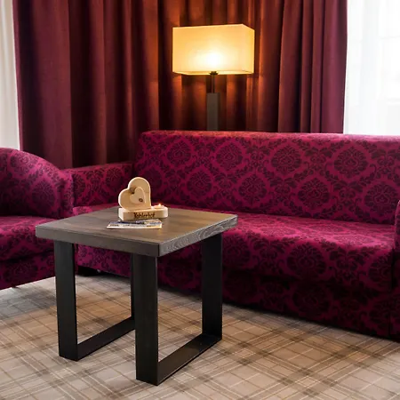 Kohlerhof - 4 Star Wellness & Active Hotell