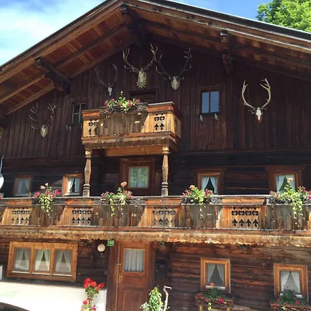 فندق Kohlerhof - 4 Star Wellness & Active 4*