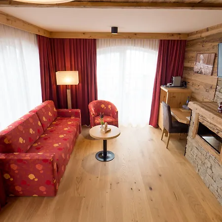 Kohlerhof - 4 Star Wellness & Active Hotel