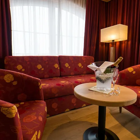 Kohlerhof - 4 Star Wellness & Active Hotell