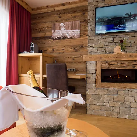 Kohlerhof - 4 Star Wellness & Active Hotel